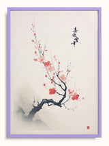 #lilac, lila