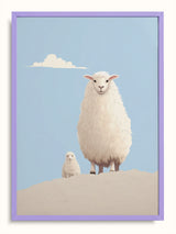#lilac, lila