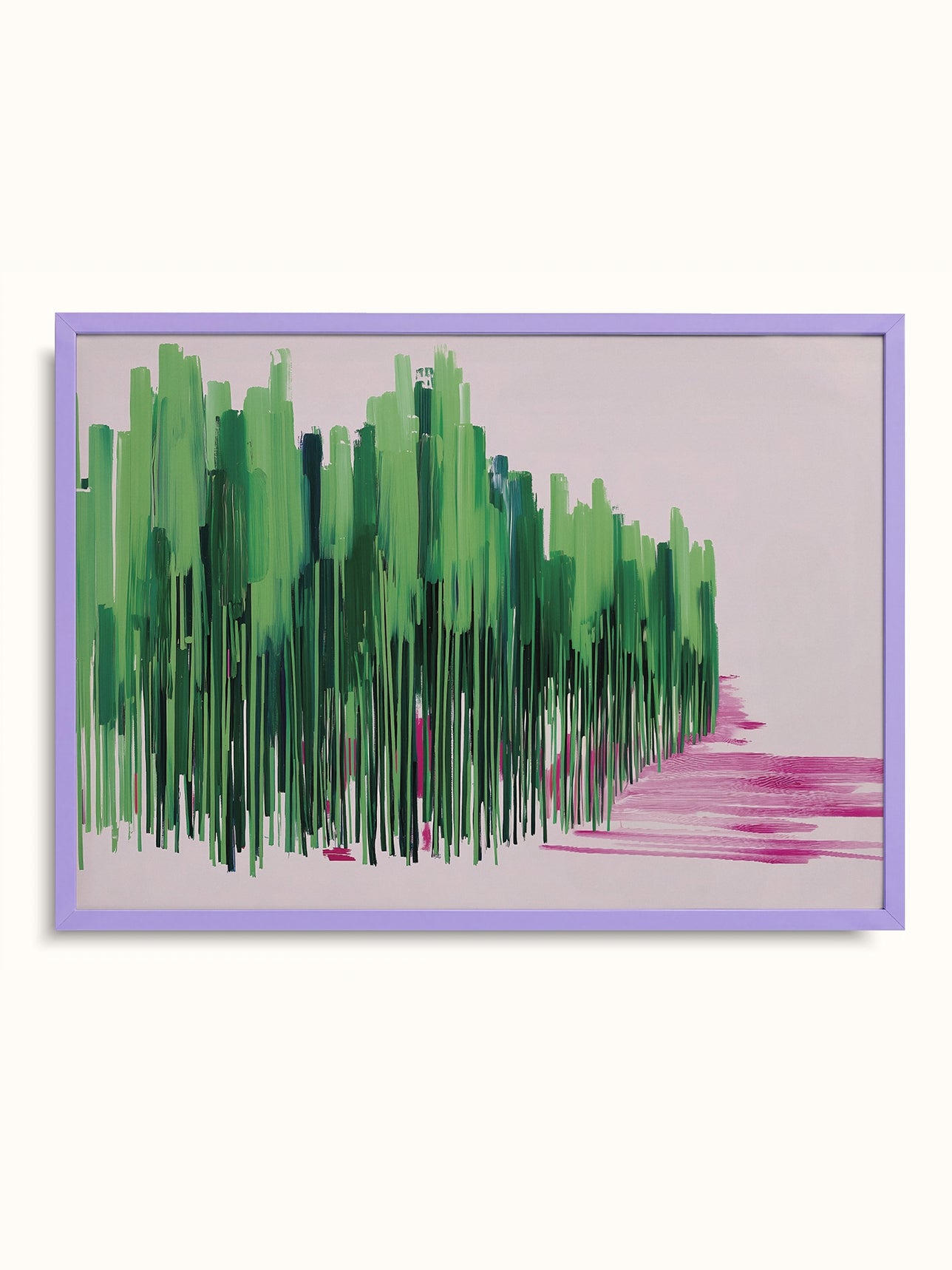 #lilac, lila