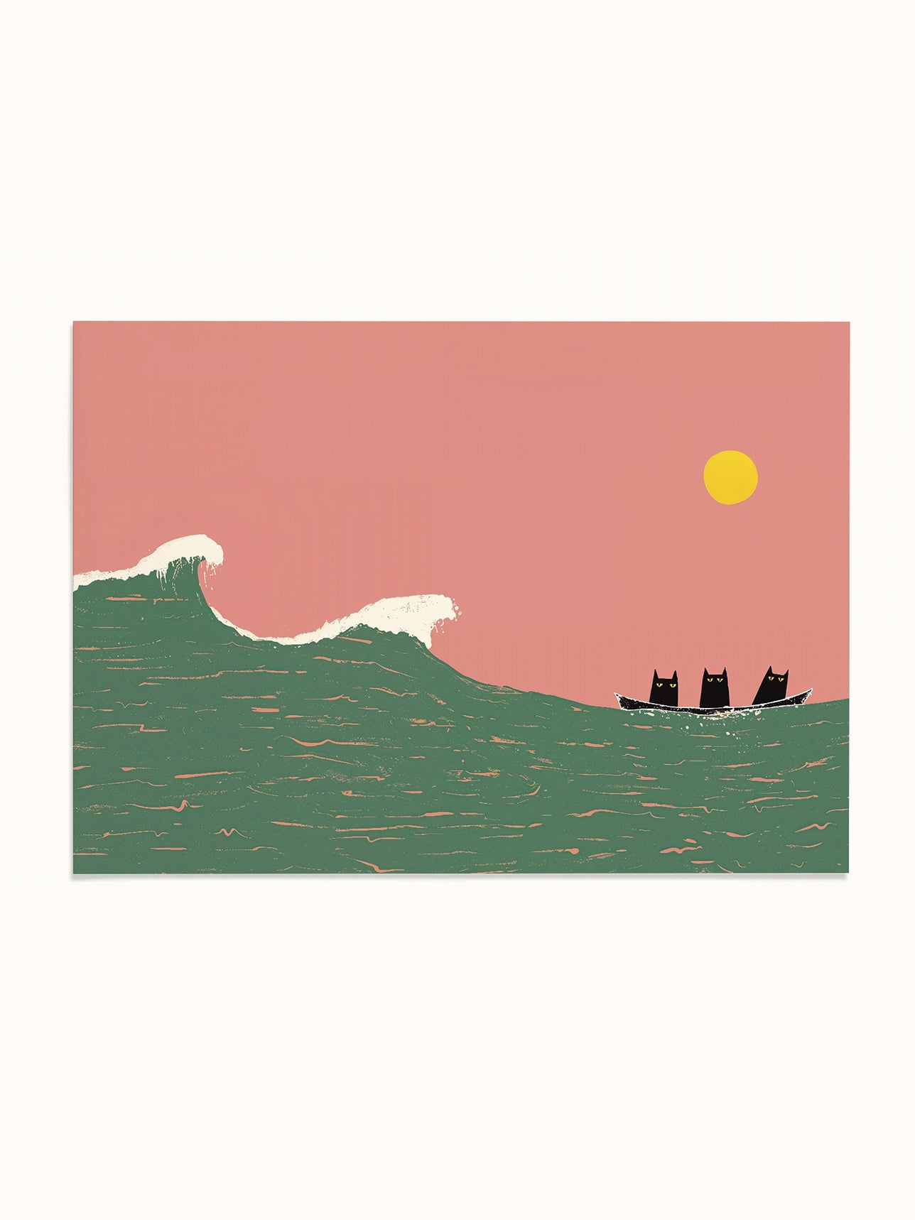 #unframed, çerçevesiz