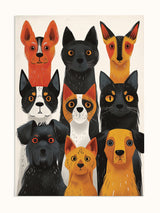 #unframed, çerçevesiz