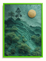 #green, yeşil