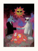 #unframed, çerçevesiz