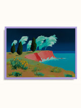 #lilac, lila