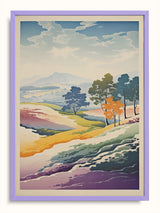 #lilac, lila