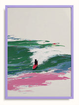 #lilac, lila