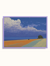 #lilac, lila