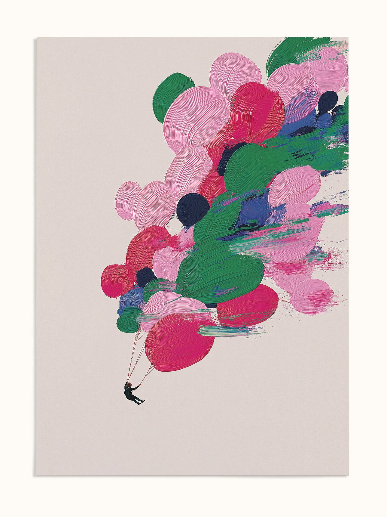 #unframed, çerçevesiz