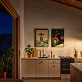 #black, unframed, siyah, çerçevesiz, natural, doğal, beyaz, white, mandarin, mandalina, crimson, kızıl, lilac, lila,green, yeşil