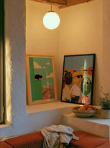 #black, unframed, siyah, çerçevesiz, natural, doğal, beyaz, white, mandarin, mandalina, crimson, kızıl, lilac, lila,green, yeşil