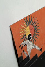 #black, unframed, siyah, çerçevesiz, natural, doğal, beyaz, white, mandarin, mandalina, crimson, kızıl, lilac, lila,green, yeşil