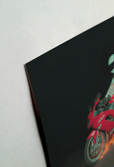 #black, unframed, siyah, çerçevesiz, natural, doğal, beyaz, white, mandarin, mandalina, crimson, kızıl, lilac, lila,green, yeşil