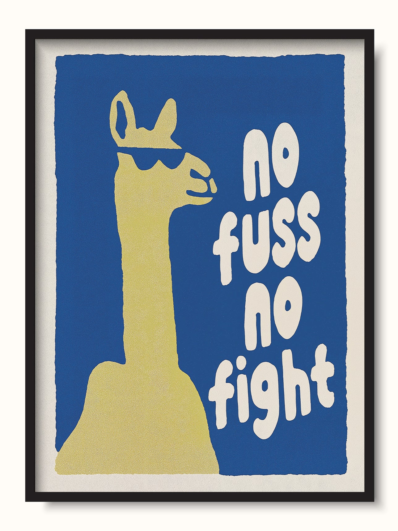 #black, unframed, siyah, çerçevesiz