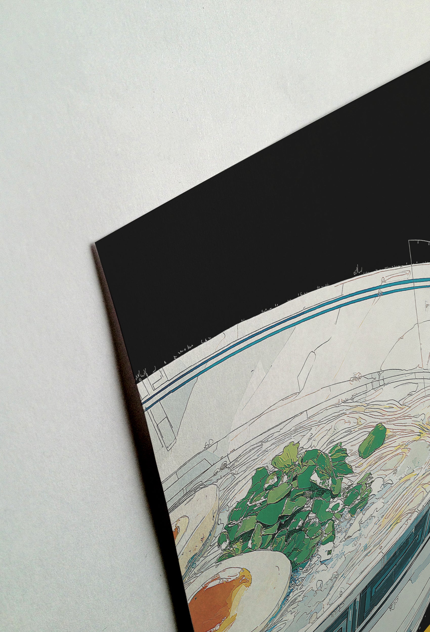 #black, unframed, siyah, çerçevesiz, natural, doğal, beyaz, white, mandarin, mandalina, crimson, kızıl, lilac, lila,green, yeşil