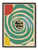 #black, unframed, siyah, çerçevesiz