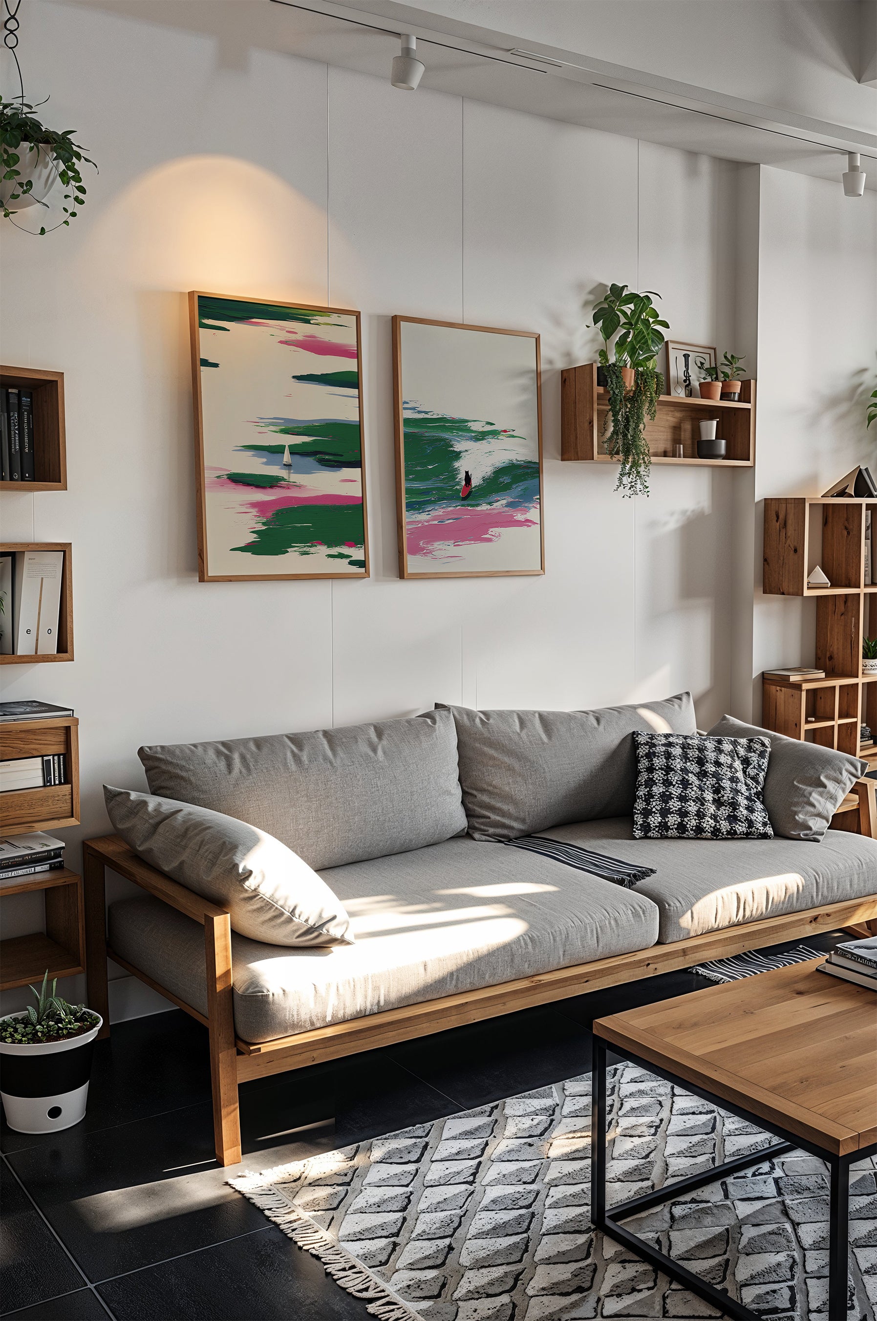 #black, unframed, siyah, çerçevesiz, natural, doğal, beyaz, white, mandarin, mandalina, crimson, kızıl, lilac, lila,green, yeşil